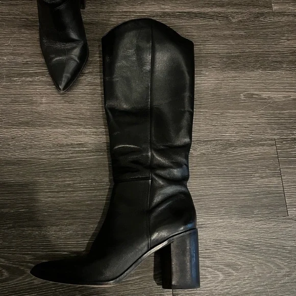 Franco Sarto Ticada Knee High Boot - Picture 7 of 8